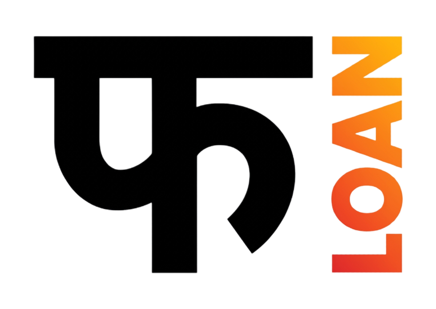 Fatafat Loan logo